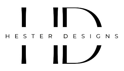 Hester Designs Logo