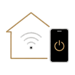 Smart automation integration options