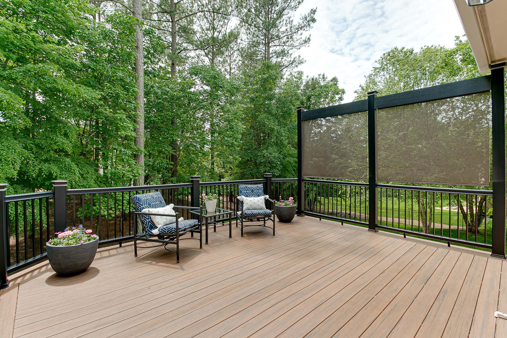 Patio Wind Screens Patio Wind Screens