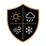 High-performance, weather-resistant materials